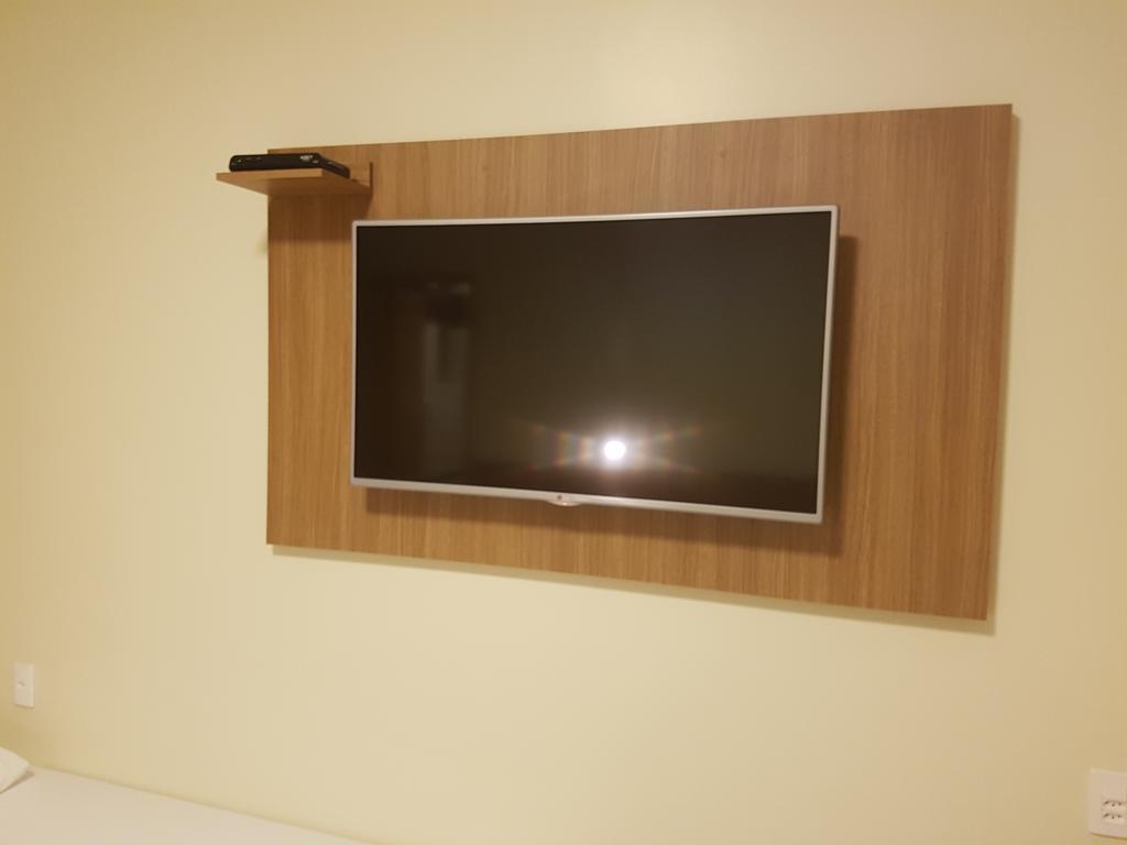 Oft Place Hotel Goiânia Zewnętrze zdjęcie