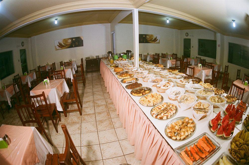 Oft Place Hotel Goiânia Zewnętrze zdjęcie