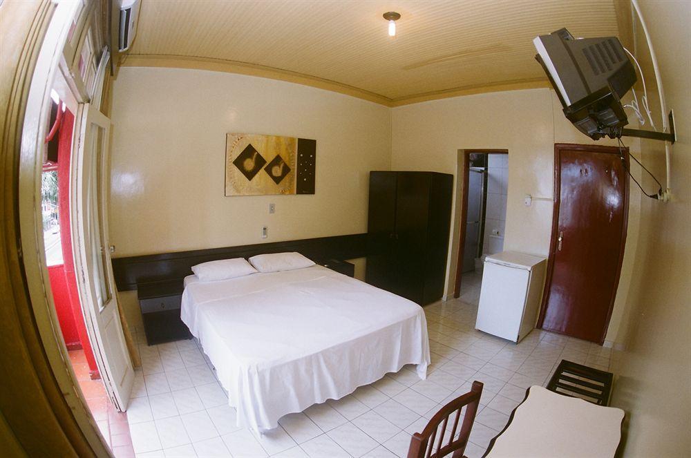 Oft Place Hotel Goiânia Zewnętrze zdjęcie